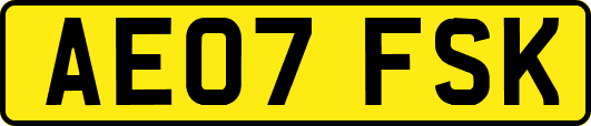 AE07FSK