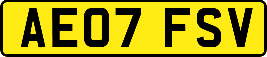AE07FSV