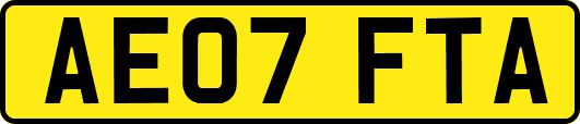AE07FTA