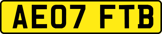 AE07FTB