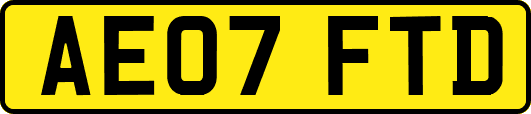AE07FTD