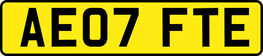 AE07FTE