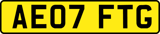 AE07FTG