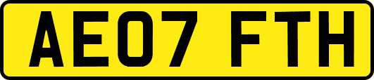 AE07FTH