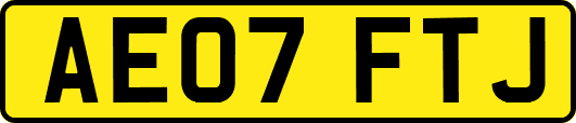 AE07FTJ