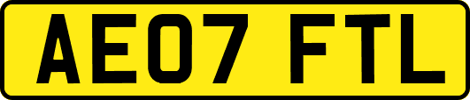 AE07FTL