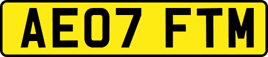 AE07FTM