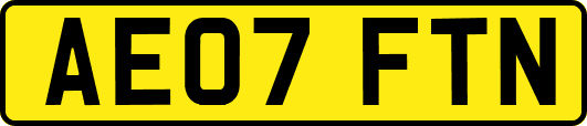 AE07FTN