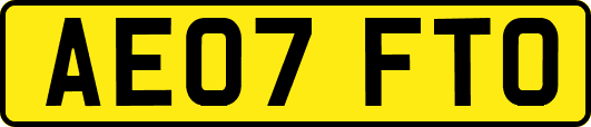 AE07FTO