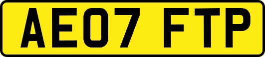 AE07FTP