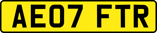 AE07FTR