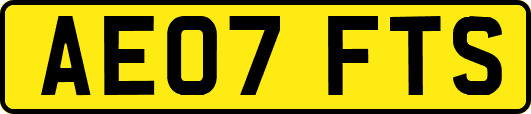 AE07FTS