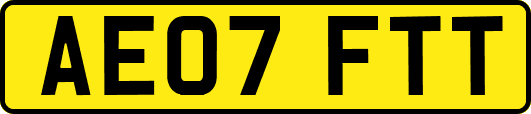 AE07FTT