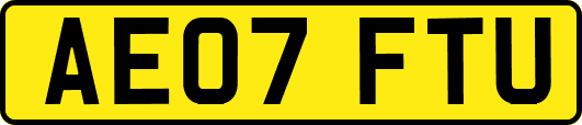 AE07FTU