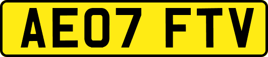 AE07FTV