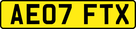 AE07FTX