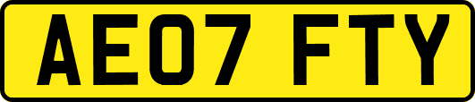 AE07FTY