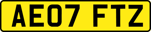 AE07FTZ