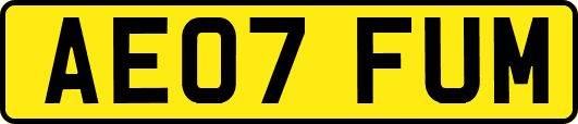 AE07FUM