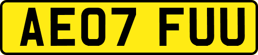AE07FUU
