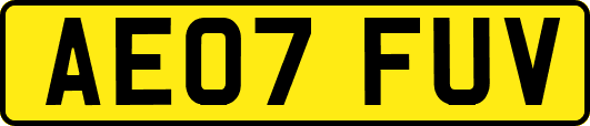 AE07FUV