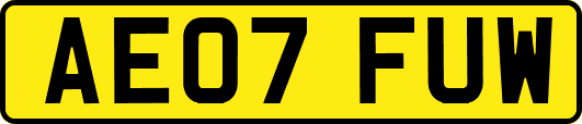 AE07FUW