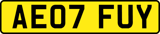 AE07FUY