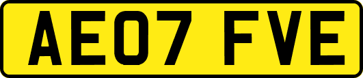 AE07FVE