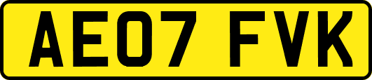 AE07FVK