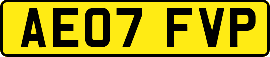 AE07FVP