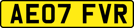AE07FVR