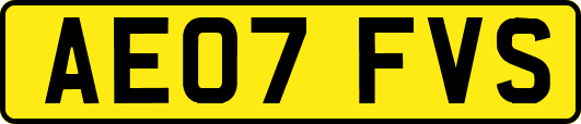 AE07FVS