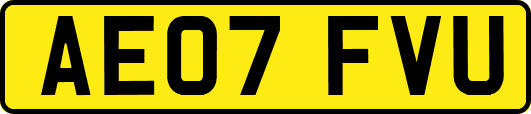 AE07FVU