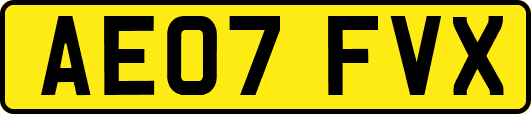 AE07FVX