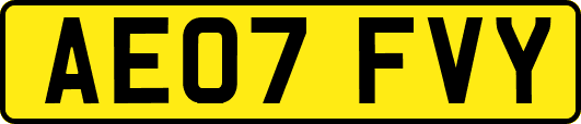 AE07FVY