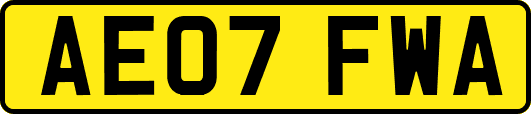 AE07FWA