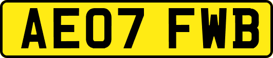 AE07FWB