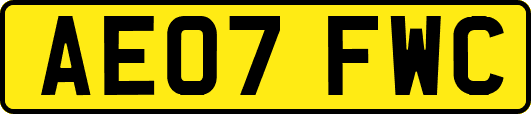 AE07FWC