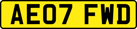 AE07FWD