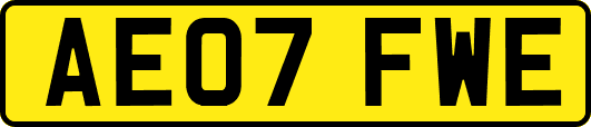 AE07FWE