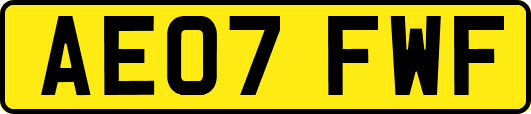 AE07FWF