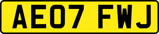 AE07FWJ