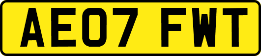 AE07FWT