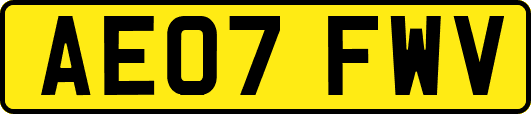 AE07FWV