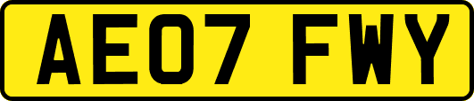 AE07FWY
