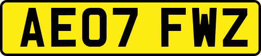 AE07FWZ