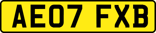 AE07FXB