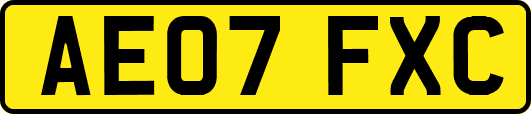 AE07FXC