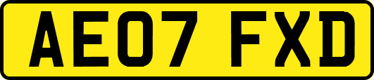 AE07FXD