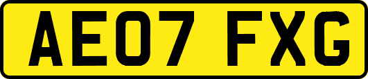AE07FXG